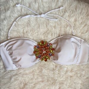 Victoria’s Secret swim top
